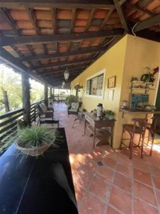 Área rural com 4 dormitórios, foto 12