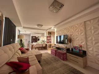 Apartamento com 2 dormitórios, foto 1