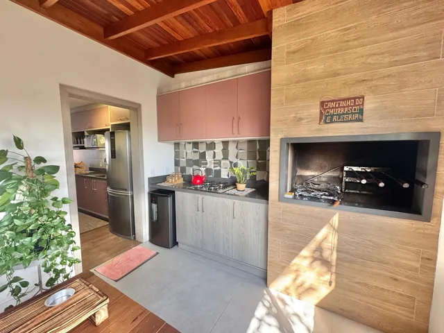 Casa com 2 dormitórios, foto 5