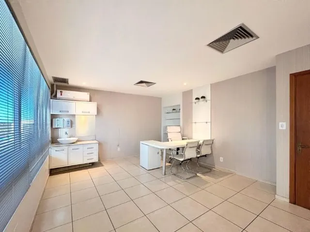 Sala comercial com 1 dormitório, foto 3
