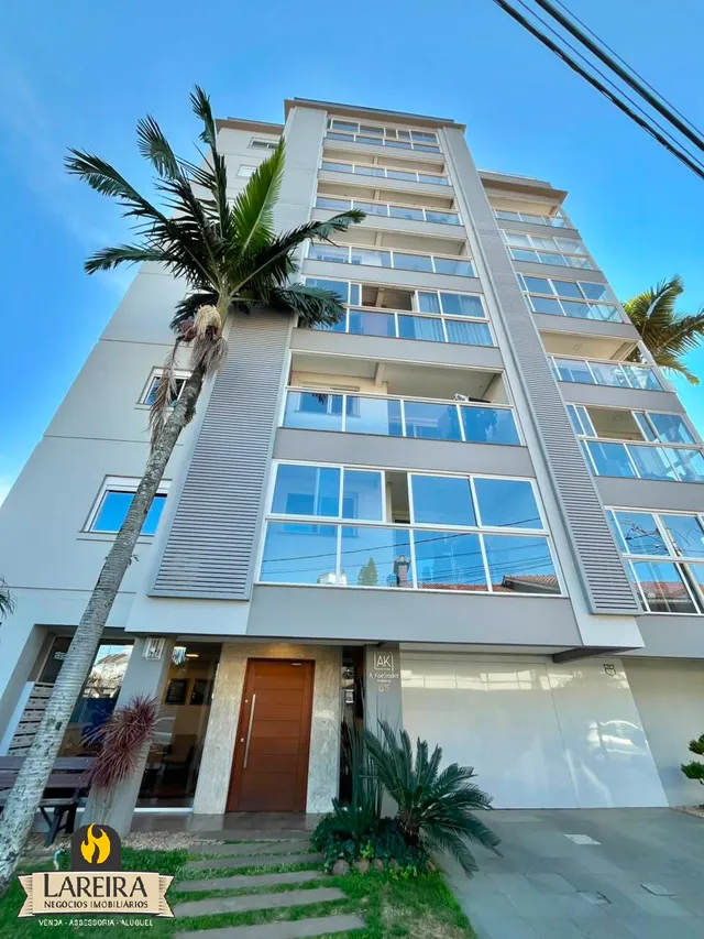 Apartamento com 2 dormitórios