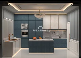 Apartamento com 3 dormitórios, foto 2