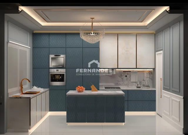 Apartamento com 3 dormitórios, foto 2