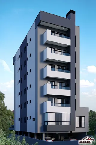 Apartamento com 2 dormitórios, foto 5
