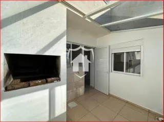 Casa geminada com 2 dormitórios, foto 6