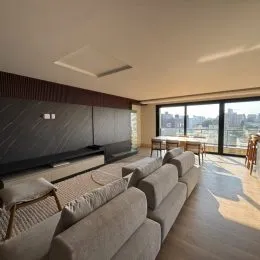 Apartamento com 3 dormitórios, foto 4