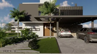 Casa com 3 dormitórios, foto 4