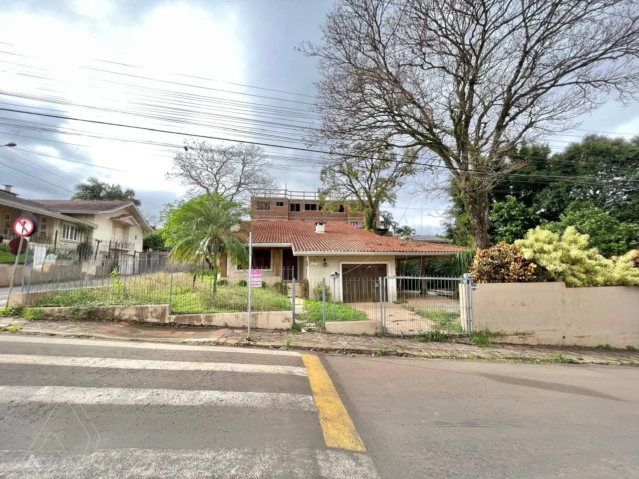 Casa com 3 dormitórios, foto 1