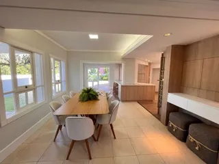 Casa com 4 dormitórios, foto 5