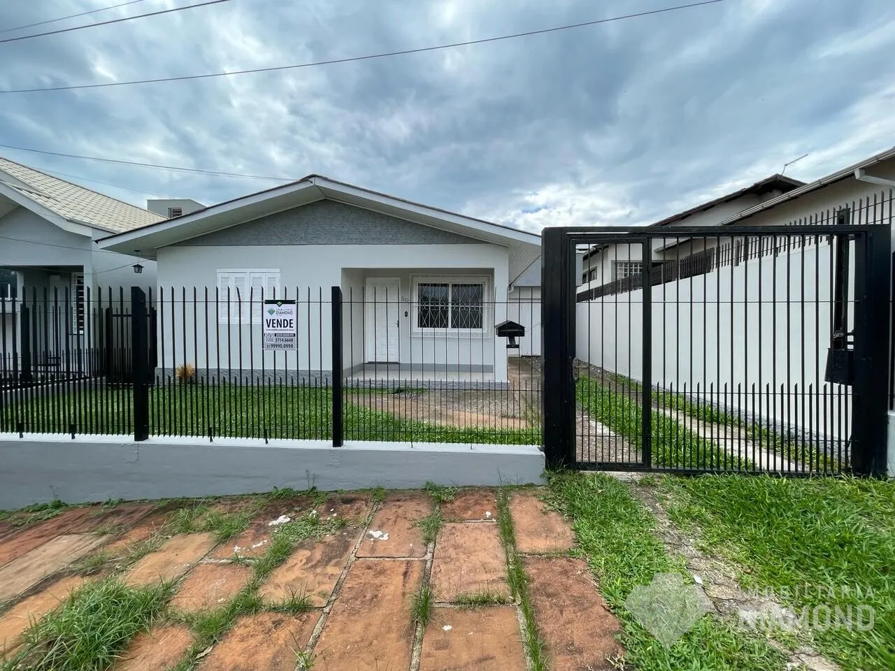 Casa com 3 dormitórios, foto 1