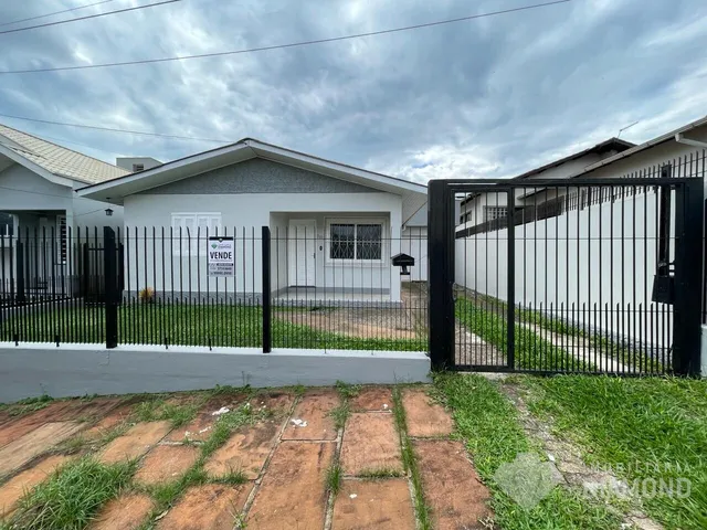 Casa com 3 dormitórios