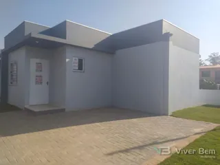 Casa geminada com 2 dormitórios, foto 2