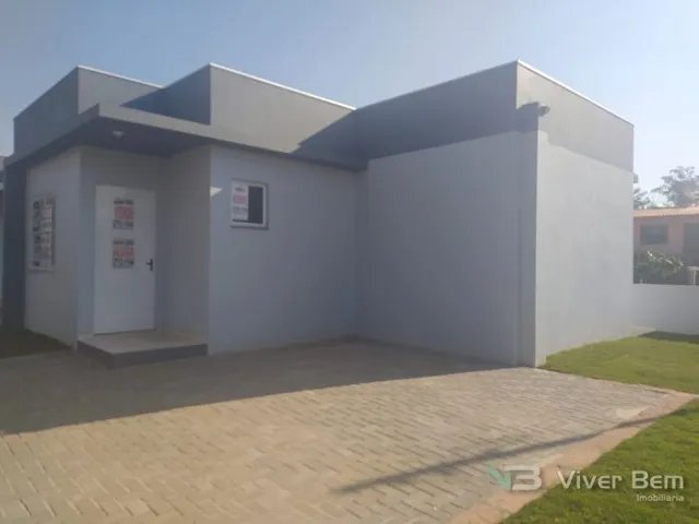 Casa geminada com 2 dormitórios, foto 2
