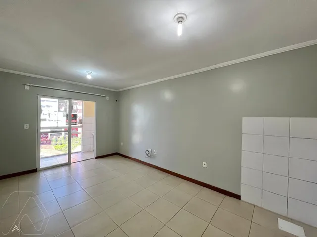 Apartamento com 1 dormitório, foto 2