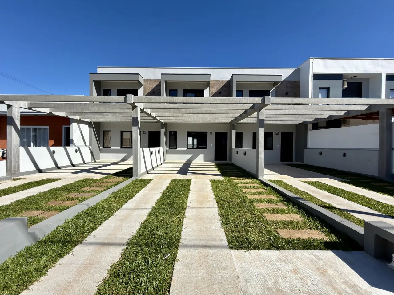Sobrado com 2 dormitórios, foto 1