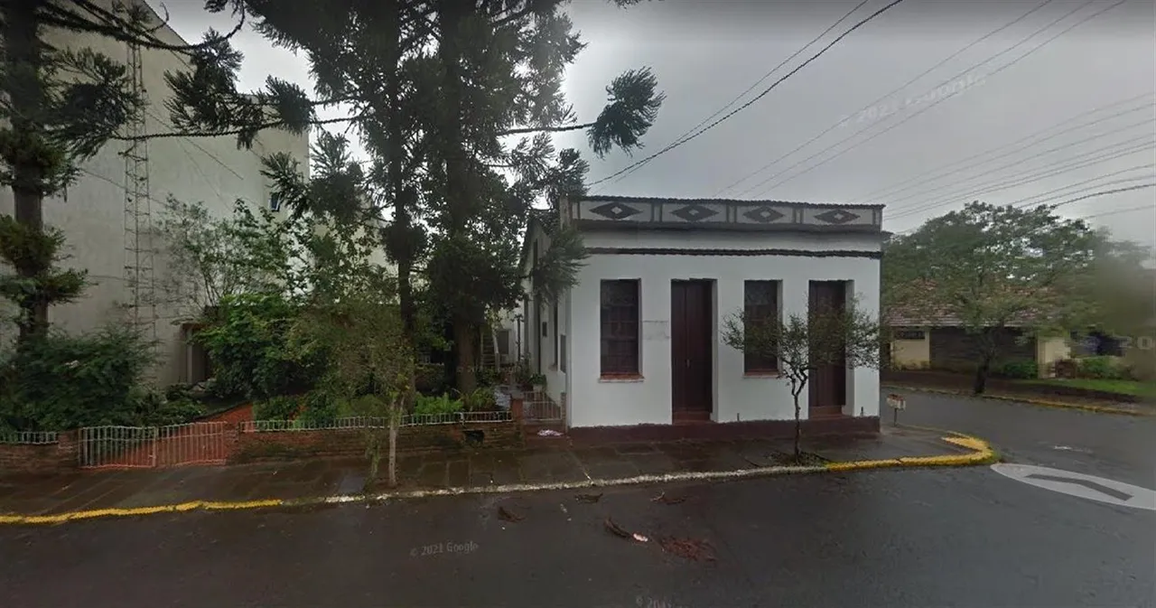 Casa com 3 dormitórios, foto 1