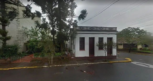 Casa com 3 dormitórios