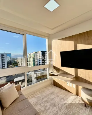 Apartamento com 2 dormitórios, foto 6