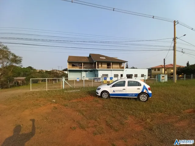 Prédio, foto 2