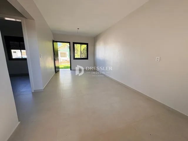 Casa geminada com 2 dormitórios, foto 4