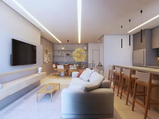 Apartamento com 2 dormitórios, foto 2