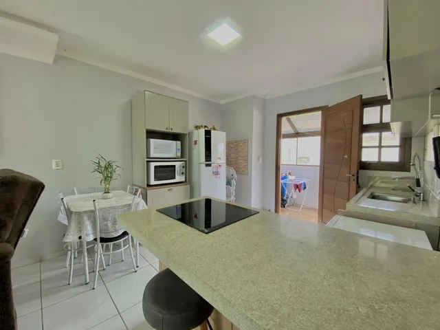 Casa geminada com 2 dormitórios, foto 5