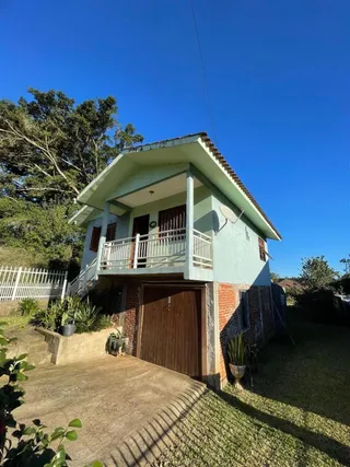 Casa com 2 dormitórios, foto 2