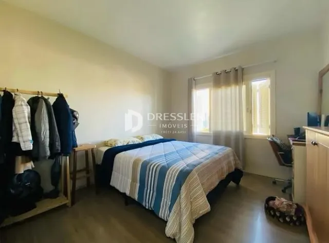 Casa com 1 dormitório, foto 4