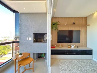 Apartamento com 2 dormitórios, foto 5