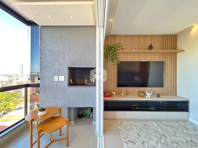 Apartamento com 2 dormitórios, foto 5