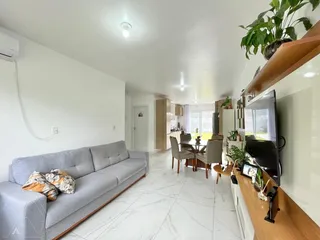 Casa com 2 dormitórios, foto 2