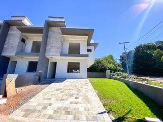 Sobrado com 3 dormitórios, foto 1