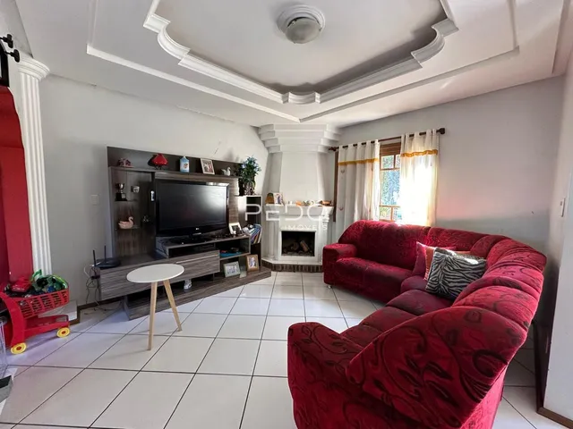 Casa com 4 dormitórios, foto 4