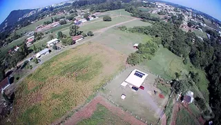 Área rural com 1 dormitório, foto 13