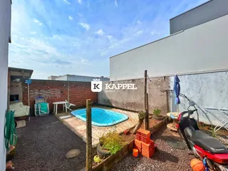 Casa com 3 dormitórios, foto 11