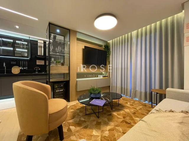 Apartamento com 2 dormitórios, foto 4