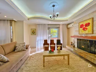 Apartamento com 4 dormitórios, foto 3