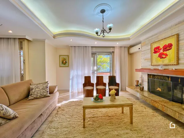 Apartamento com 4 dormitórios, foto 3