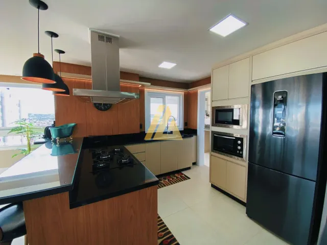 Apartamento com 3 dormitórios, foto 4
