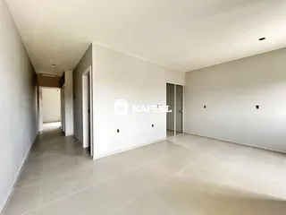 Casa geminada com 2 dormitórios, foto 4