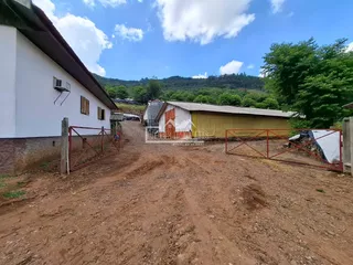 Área rural, foto 8