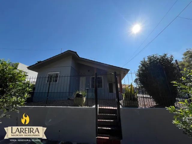 Casa com 5 dormitórios