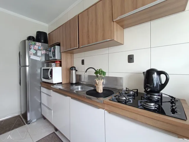 Apartamento com 2 dormitórios, foto 5