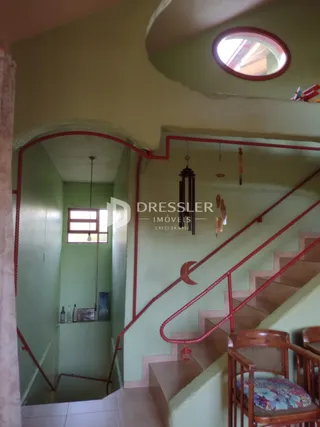 Casa com 4 dormitórios, foto 9