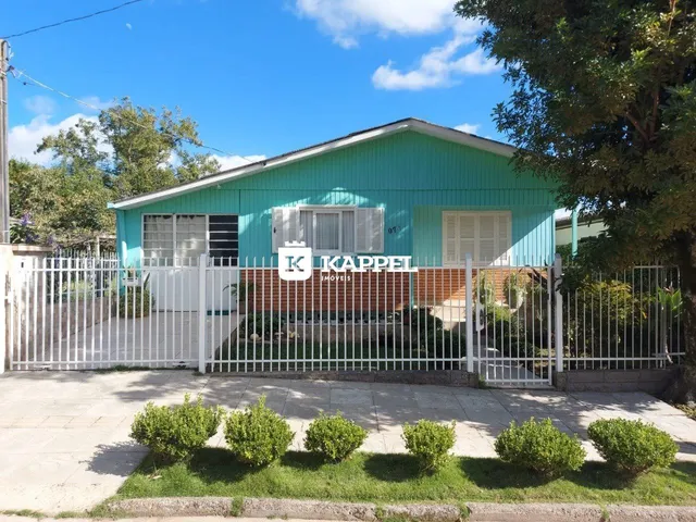 Casa com 4 dormitórios