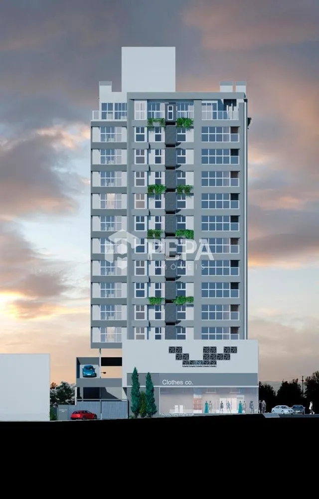 Apartamento com 2 dormitórios, foto 4