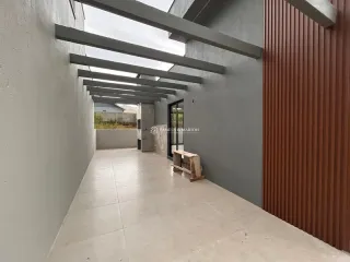 Casa geminada com 2 dormitórios, foto 4