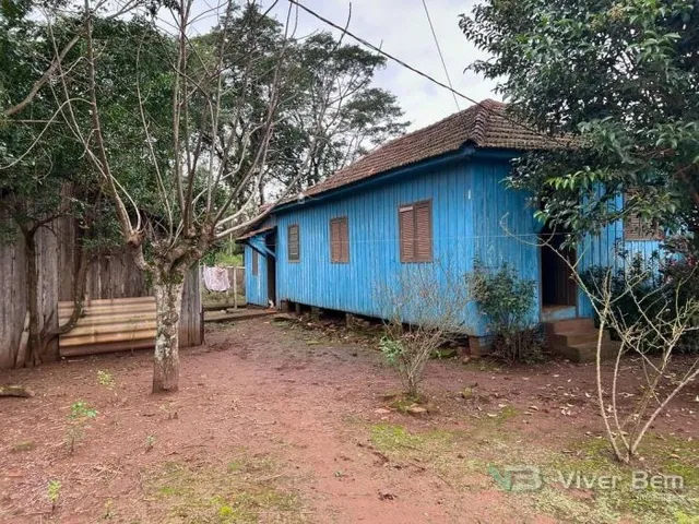 Área rural, foto 4
