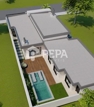 Casa com 3 dormitórios, foto 13