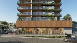 Apartamento com 2 dormitórios, foto 4
